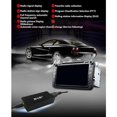 thumbnail image 3 of + Antenna for Android Car Radio with USB Adapter GPS Stereo Receiver Player Automatic Scan Support Channel List, 3 of 5