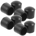 thumbnail image 3 of 8pcs Foosball Safety End Caps Post Cover Football Table Tip Protectors, 3 of 9