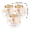 thumbnail image 6 of 72pcs Ready to pop Stickers for Baby Shower Favors,Thank You for Celebrating,Candy Business Labels,Gender Reveal Gift Ideas,Birthday Party Atmospheric Decoration Props, 6 of 6