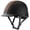 Leopard, variant on Troxel Spirit Helmet, Sahara, Xsmall