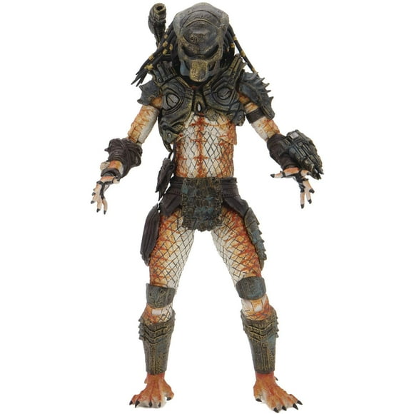 Predator 2 - 7" Figure - Ultimate Stalker Predator NECA NECA Neca
