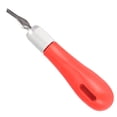 thumbnail image 2 of Herramienta de cuchillo para tallar, juego de 2 cuchillos para cortar y tallar bloques de madera Herramienta para bloques de madera Logre más, 2 of 12