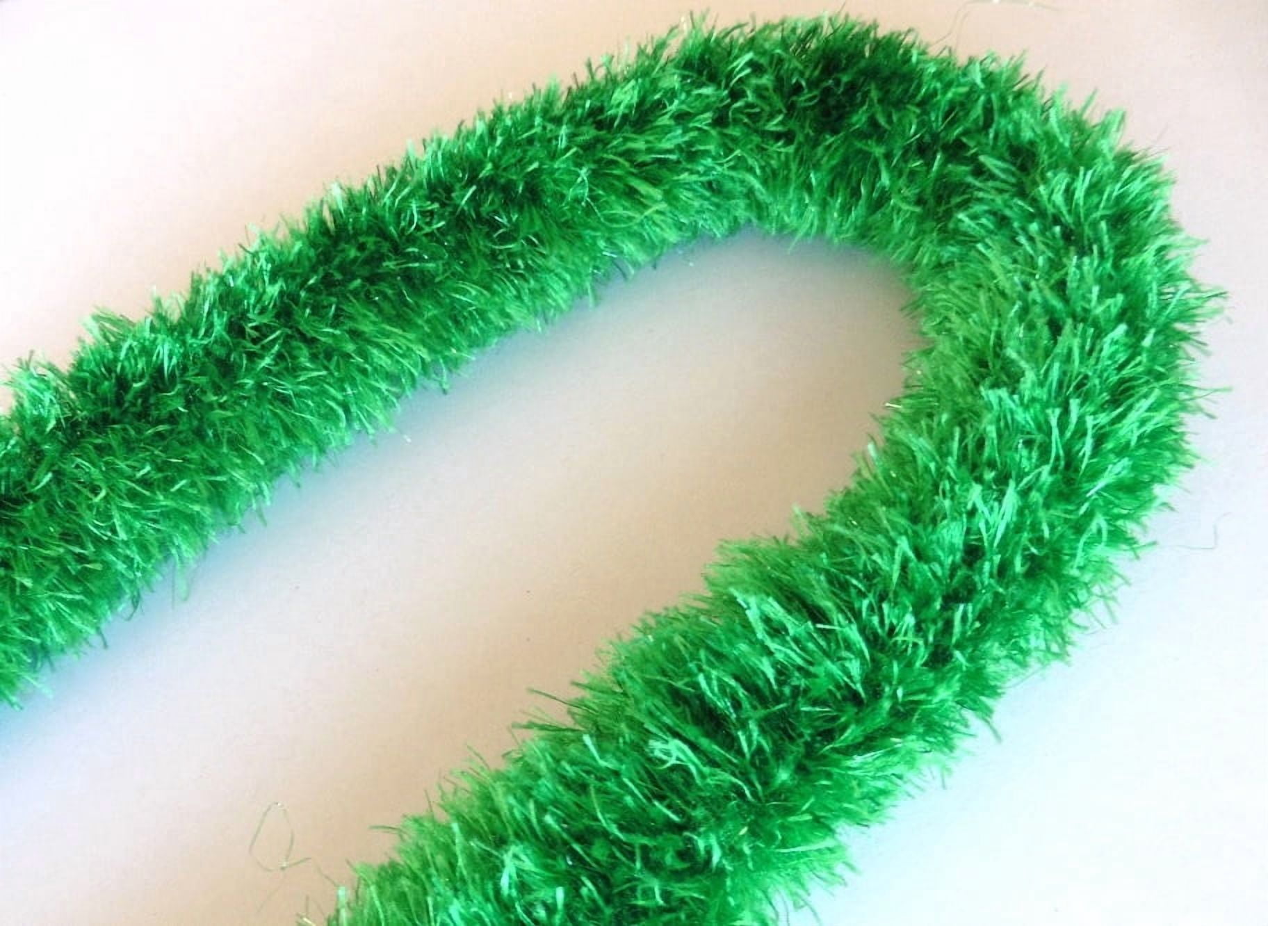Funcraft Yarn Emerald Lei, 1 Each