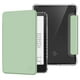 thumbnail image 1 of Funda Fintie para Kindle Paperwhite 12.ª generación 2024, color verde agave, 1 of 9