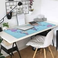 thumbnail image 3 of Kawaii Frogs Large Mouse Pad, Gaming Mouse Pad Extended Computer Keyboard Mouse Pads Non-Slip Desk Mat for Office Home Gamer, 31.5 x 15.7 inch, 3 of 11