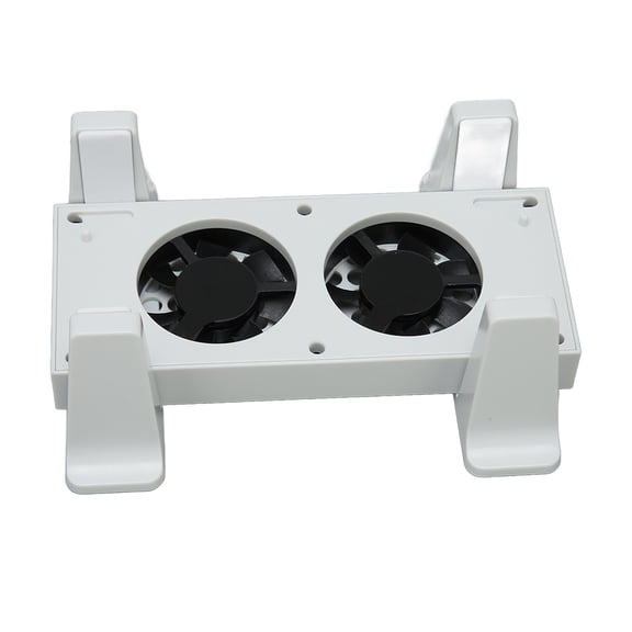 Ventilador de refrigeración mejorado para Xbox Series S,Ventilador de refrigeración para consola de juegos Ventilador de refrigeración para Xbox Series S Ventilador de refrigeración para consola Xbox Series S Rendimiento de primer nivel
