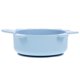 thumbnail image 4 of Blue Baby Feeding Bowl Silicone Complementary Food Bowl for Kids, 4 of 4