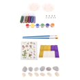 thumbnail image 2 of 30ML DIY Toy Color Set Stone Painting Stone Painting Children‘s Education, 2 of 4