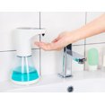 thumbnail image 2 of 480ml Automatic Soap Dispenser with Infrared Sensor, Touchless Automatic Soap Dispenser, for Kitchen and Bathroom, 2 of 4