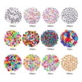 thumbnail image 2 of Bracelet Making Kit, 3352pcs Beads Assorted Styles Rich Colors Box Packed Jewelry Making Supplies for Family Kids Beginners, 2 of 9