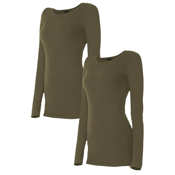 layering undershirt
