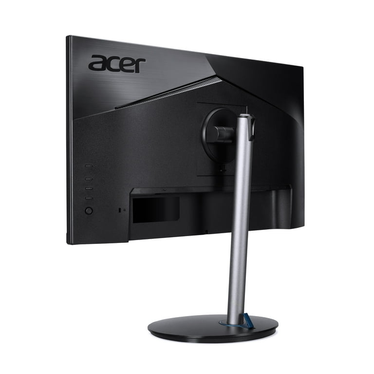 Acer Nitro 24.5” Full HD (1920 x 1080) Gaming Monitor with