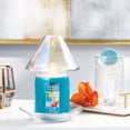 thumbnail image 3 of Yankee Candle Bahama Breeze Large Classic Jar Candle, 3 of 5