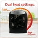 thumbnail image 2 of Calefactor Interior BLACK+DECKER de Infrarrojos 1500W, 2 of 7
