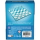 thumbnail image 4 of Juego de mesa Spin Master Pack & Go Chess & Checkers para mayores de 8 años, 4 of 6