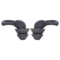 thumbnail image 1 of Earplugs, Sound Blocking Sleep Ear Plugs Noise Reduction Soft Silicone  for Dormitory for Home, 1 of 7