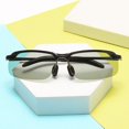 thumbnail image 4 of Gafas de sol Gafas de sol polarizadas Gafas que cambian de color Día y noche Pesca de doble uso Gafas deportivas al aire libre Gafas de conducción para hombres Gafas de visión nocturna, 4 of 6