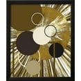 thumbnail image 2 of Coffee Break, Abstract Framed Art Print Wall Art by Ruth Palmer Sold by Art.Com, 2 of 5
