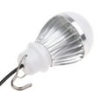 thumbnail image 4 of USB Globe Bulb 10W Bulb with on/off Switch Emergency Light or Children Bed Lamp, 4 of 11