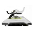 RYOBI 15 Amp 10inch Table Saw with Miter Gauge and Integrated Storage