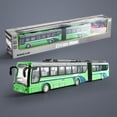 thumbnail image 6 of Esaierr Rc School Bus Toys for Toddlers, Remote Control Bus Toys with Realistic Beaming Lights and Rubber Tires Rc for Boys Girls 3-8, 6 of 8