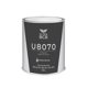 thumbnail image 1 of U8070GL Lampblack Sherwin Williams Ultra BC8 3.5 Litros, 1 of 1