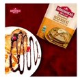 Arrowhead Mills, Organic Buckwheat Pancake and Waffle Mix, 26 oz (Pack