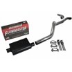 Rough Country Muffler Skid Plate For 2018-2024 Jeep Wrangler JL - 3/16 2 thumbnail image
