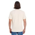 thumbnail image 2 of American Apparel Unisex Fine Jersey Short-Sleeve T-Shirt-2001, 2 of 3