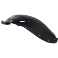 thumbnail image 2 of Geelife Fender Liner Front Driver Left Side For 02-06 Avalanche 1500 Left Hand, 2 of 9