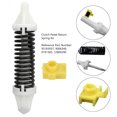 thumbnail image 4 of Return Spring Repair Kit, 93183937 2PCS Easy Installation Promoting Pedal Return Tough  for Vehicle, 4 of 7