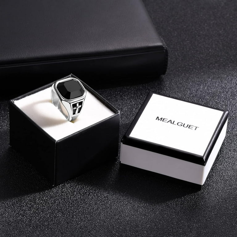 Anillos de hombre en walmart hotsell