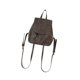 thumbnail image 4 of Mochila para mujer, bolso de mochila para mujer, para viajes al aire libre, primavera, viajes de compras, 4 of 8