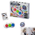 RGB LED Fun Game Interactive Light Challenge Beat The Timing Skill ...