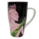thumbnail image 3 of Taza de porcelana Ambient 21 Glinda & Elphaba Wicked 540 ml Multicolor, 3 of 3