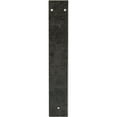 thumbnail image 5 of Ekena Millwork 3"W x 18"D x 18"H Morris Steel Bracket, Antiqued Pewter, 5 of 11