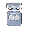 thumbnail image 1 of Estuche para lentes de contacto Sunnimix ocular ultrasónico recargable por USB almacenamiento de viaje, 1 of 7