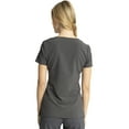 thumbnail image 3 of Tooniforms Scrubs Top For Women V-Neck TF749, XS, Pokemon Party, 3 of 7