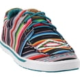 thumbnail image 2 of Twisted X Womens Women`s Serape Hooey Lopers 7 Teal, 2 of 7