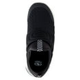 thumbnail image 2 of Athletic Works Slip On Athletic Sneaker (Little Boys & Big Boys), 2 of 4