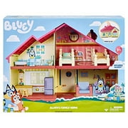 Bluey S3 Family Home Playset