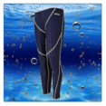 thumbnail image 4 of Professional Swimming Pants Professional Long Swimsuit Mens Long Swimming Pants-df, 4 of 5