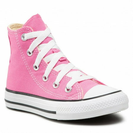 

Converse Chuck Taylor All Star 3J234C Pre School Kid s Pink Shoes AMRS590 (1)