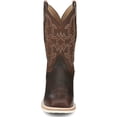 thumbnail image 4 of Justin Men's Western Boot Broad Square Toe - AQ7070 8 EE  US, 4 of 7