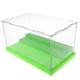thumbnail image 4 of Vitrina Acrílica CUTICAT Estuche de Muestra Verde 25x14.5x12cm, 4 of 8