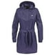 thumbnail image 1 of Trespass - Chubasquero / Chaqueta impermeable plegable Modelo Compac Mac Mujer Señora - Lluvia/invierno (Zarzamora), 1 of 1