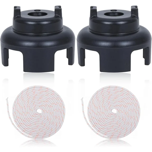 Starter Flywheel Cup for 08P502 593960 593959 Murray 500E Troy-Bilt TB110 TB200