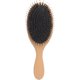 thumbnail image 1 of Style 4 Cepillo para el pelo para mujer, cerdas de jabalí, cepillo de goma con cojín de aire, herramienta de peinado, 1 of 5