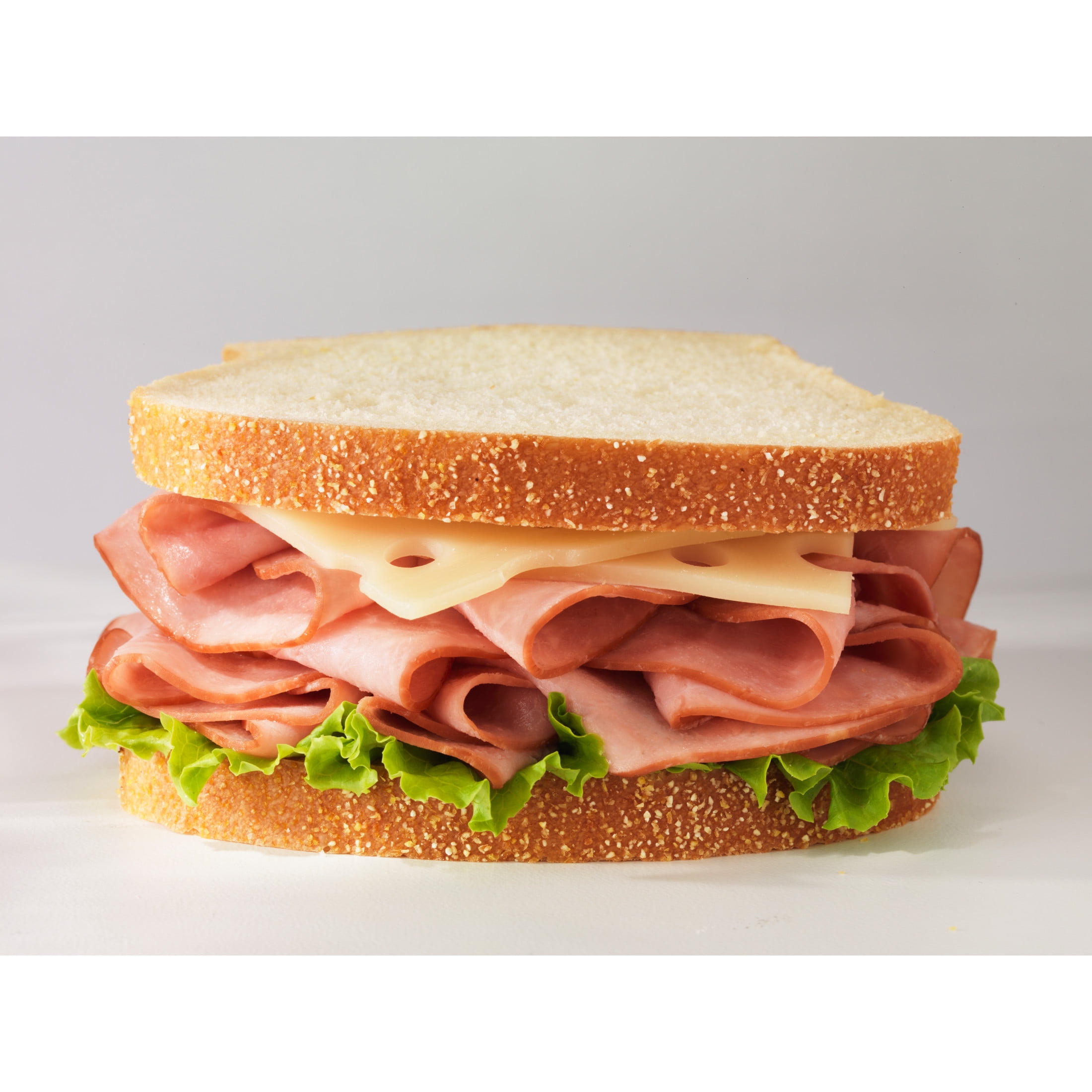 Hillshire Farm Ultra Thin Honey Ham Lunchmeat, 16 oz Plastic Tub, Refrigerated