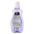 thumbnail image 4 of Equate Anticavity Fluoride Oral Rinse, Mint, 1 L, 4 of 7